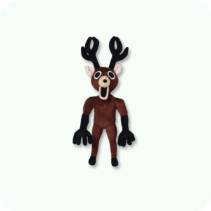 The Deer Plush